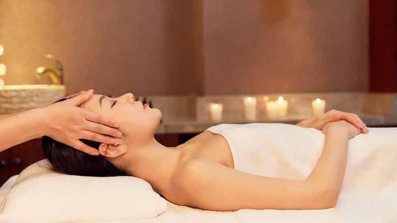 Billet Xi'an : visite de la rue Huimin avec massage et prise en charge à l'hôtel