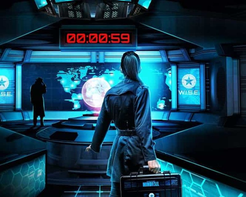 Billet Ottawa : Escape Room interactive en plein air