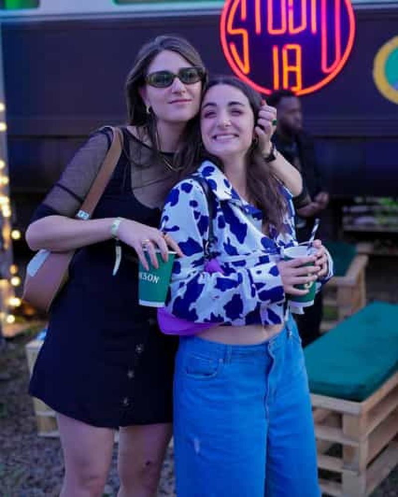 Billet Nairobi : visite nocturne et tournée des bars