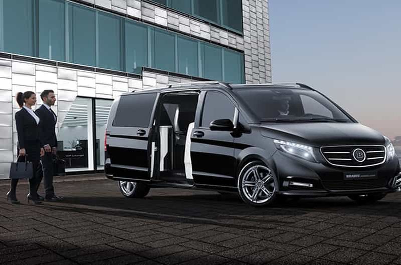 Billet Transfert aéroport en Cappadoce, privé et groupe