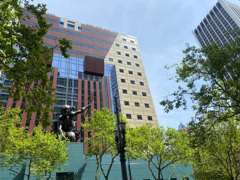 Billet Portland, Oregon : Visite guidée de l'âme de la ville