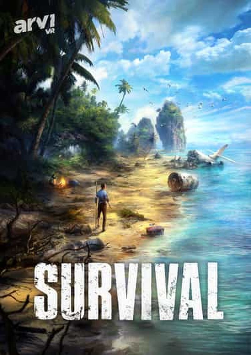 Billet Escape Game en réalité virtuelle à Lyon : Survie