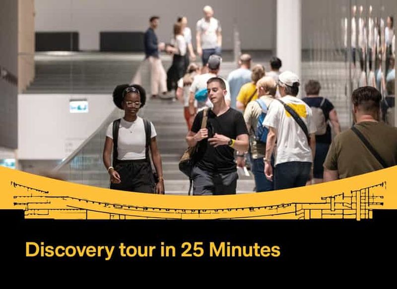 Billet Budapest : visite découverte du musée d'ethnographie