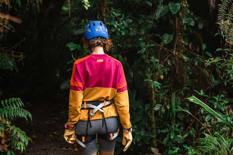 Billet Monteverde : l'expérience Sky Trek Cloud Forest Zipline