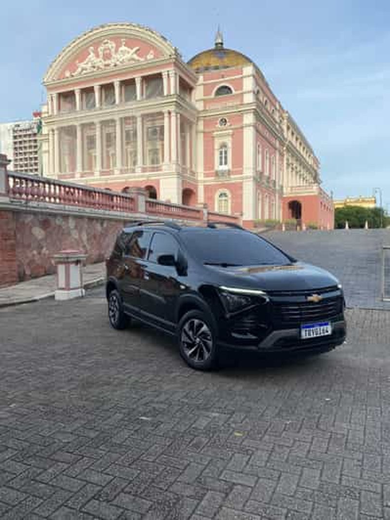 Billet Service de transfert privé 24h/24 Aéroport - Hôtel à Manaus