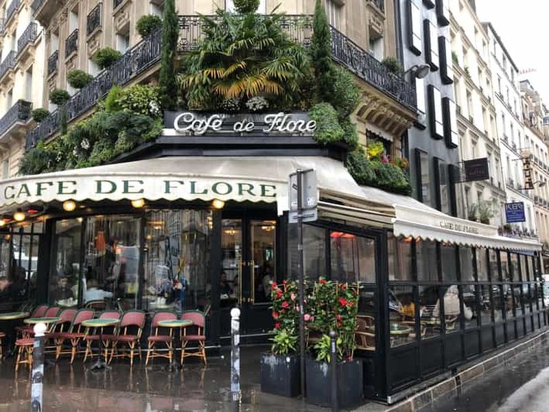 Billet Paris : Visite guidée de la vieille ville et du quartier latin