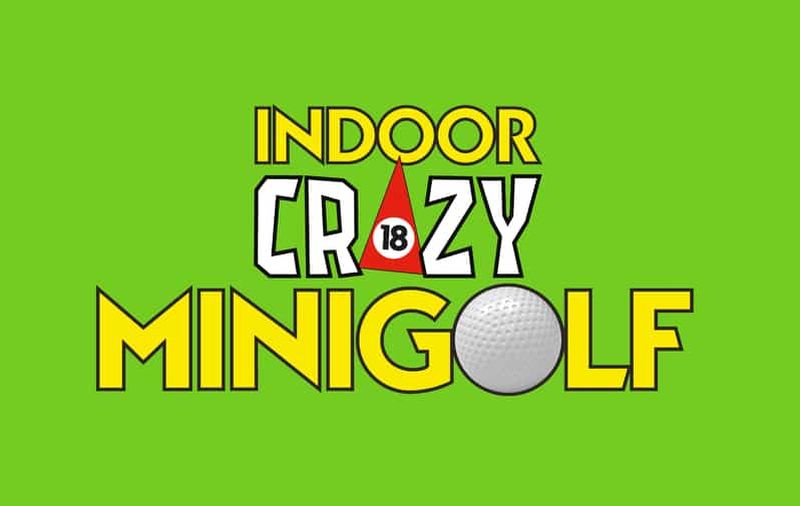 Billet Puerto del Carmen : Mini golf endiablé 18 trous en intérieur