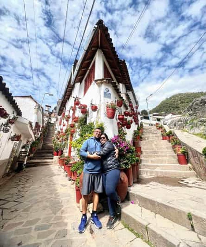 Billet Promenade culturelle et gastronomique à Cuzco : visite des quartiers coloniaux