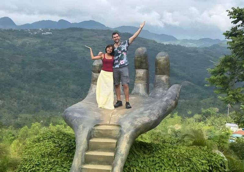 Billet Cebu : exploration de la riche histoire de la ville de Cebu et visite des hauteurs