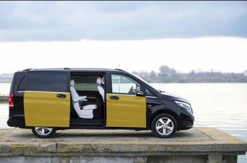 Billet Barcelone : transfert aéroport privé aller simple