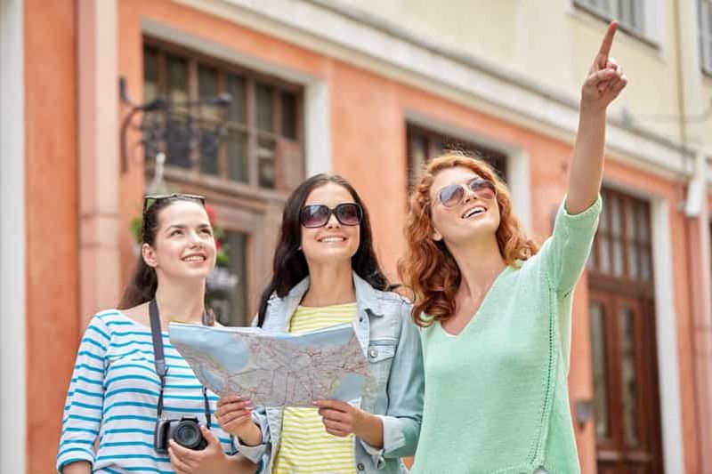 Billet Visite à pied de la vieille ville de Varsovie avec musée de l'Insurrection et de la Seconde Guerre mondiale