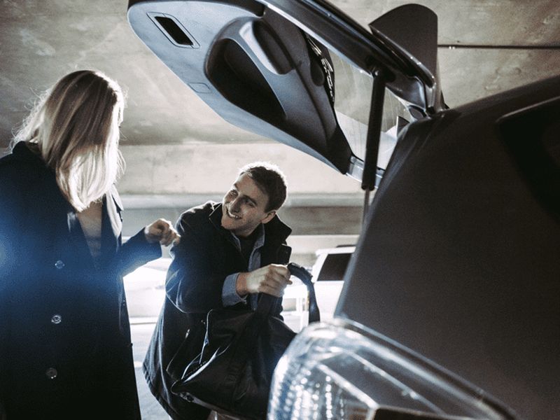 Billet Transfert privé de l'aéroport MDZ à la ville principale