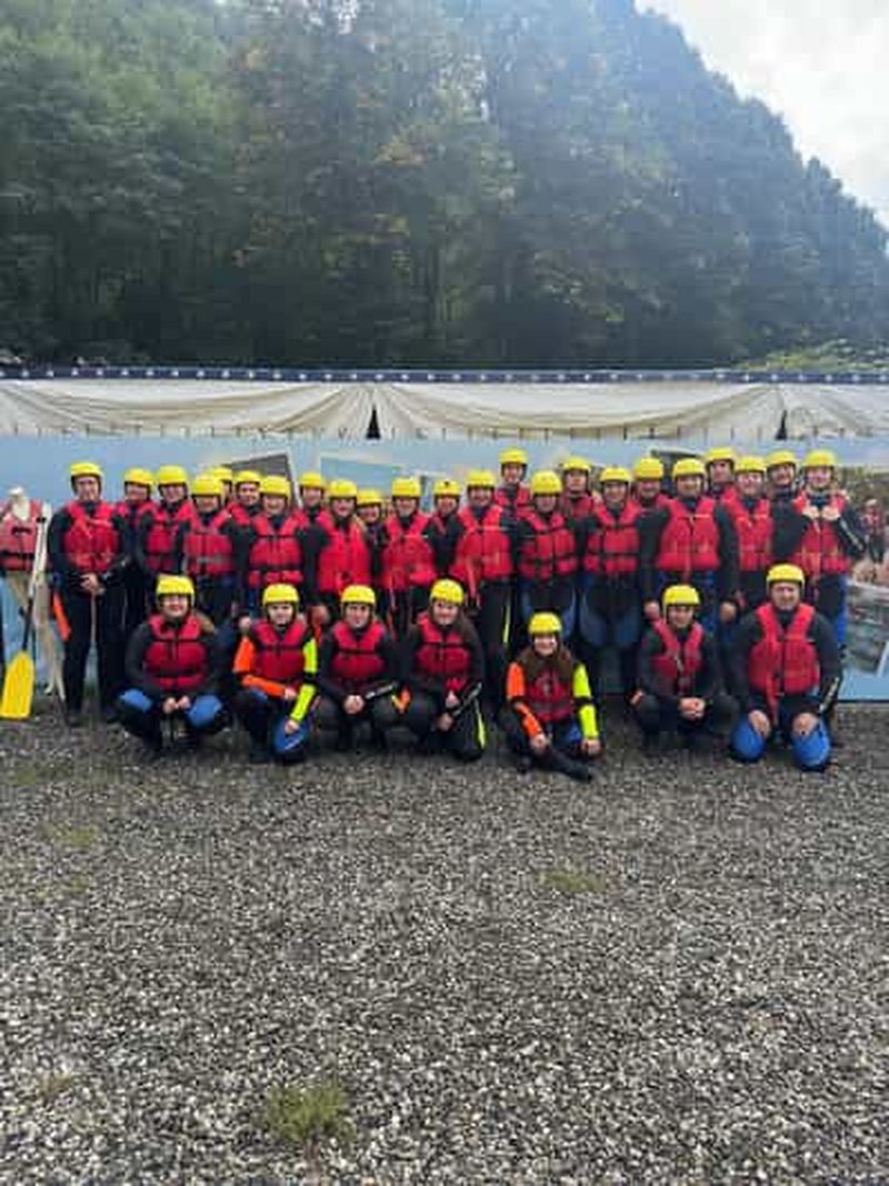 Billet Lucques : kayak sur le pont du diable