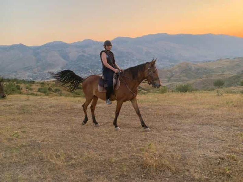 Billet Gjirokastra et Durres en 2 jours : équitation et culture