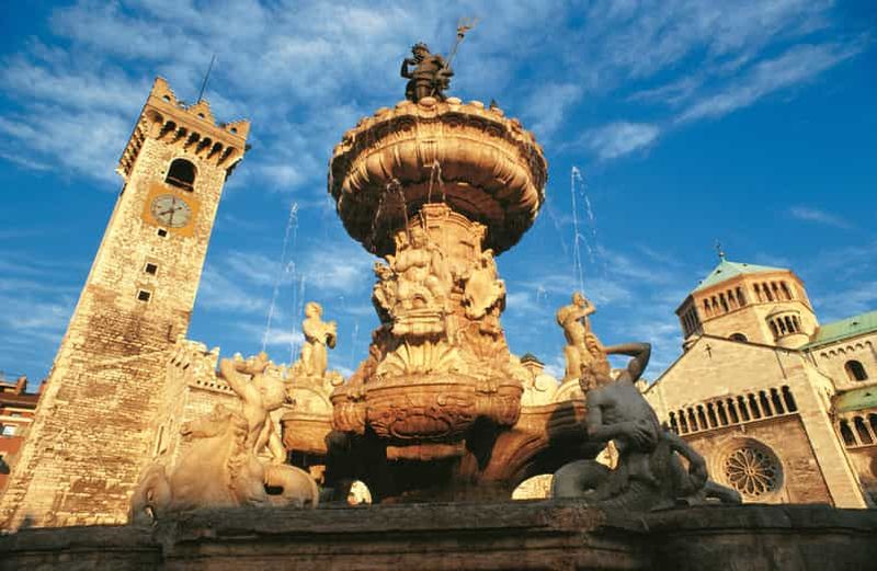 Billet Trente : A la découverte des lieux du Concilium