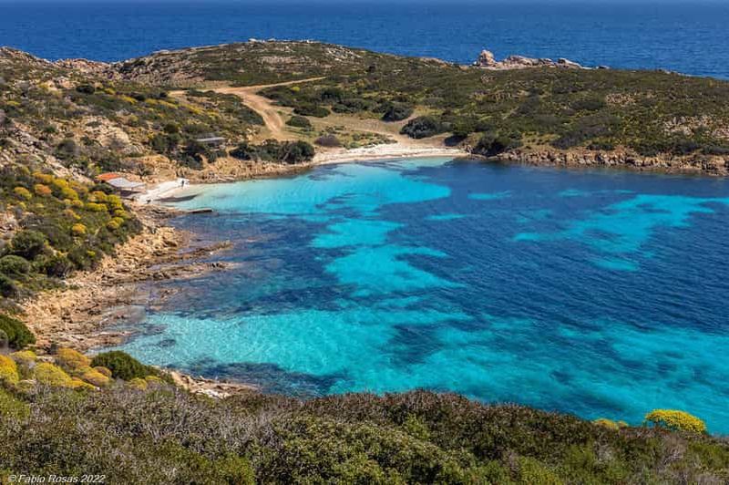 Billet Depuis Porto Torres : location de vélos électriques