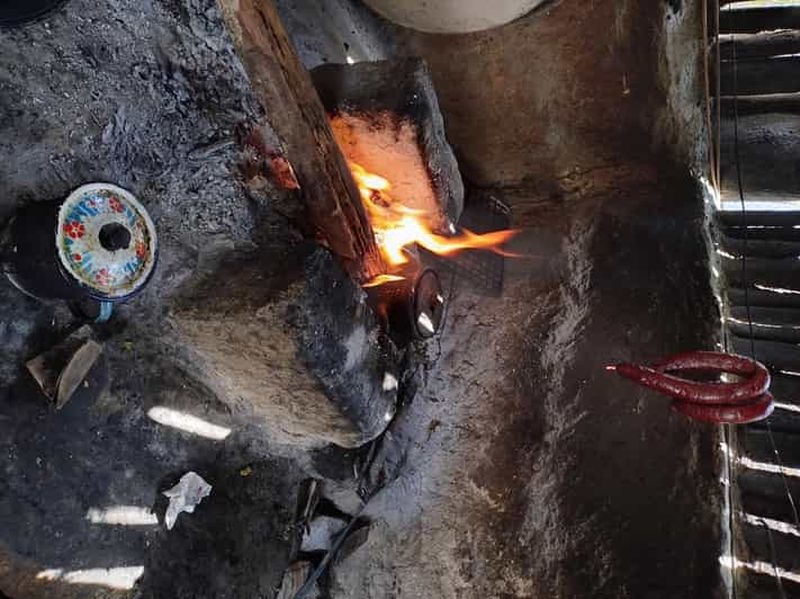 Billet San Cristobal : visite du canyon du Sumidero et du Pozol de Cacao