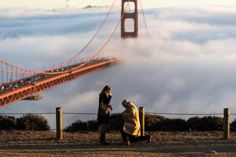 Billet Séance privée de photographie de vacances avec un photographe local