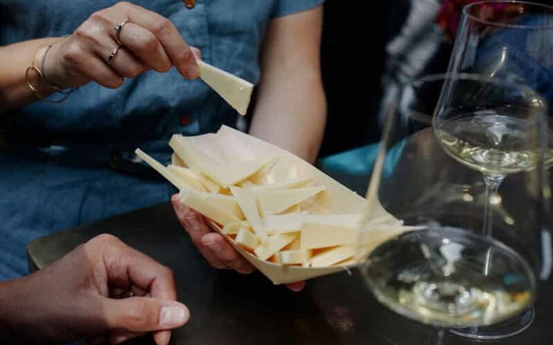 Billet Düsseldorf : Visite guidée de l'âme culinaire