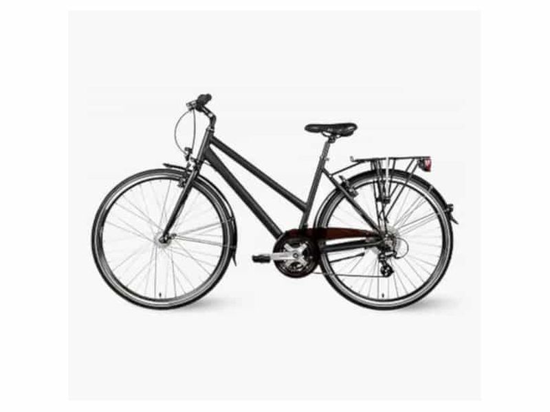 Billet Dresde : Location de vélo - Trekking Bike
