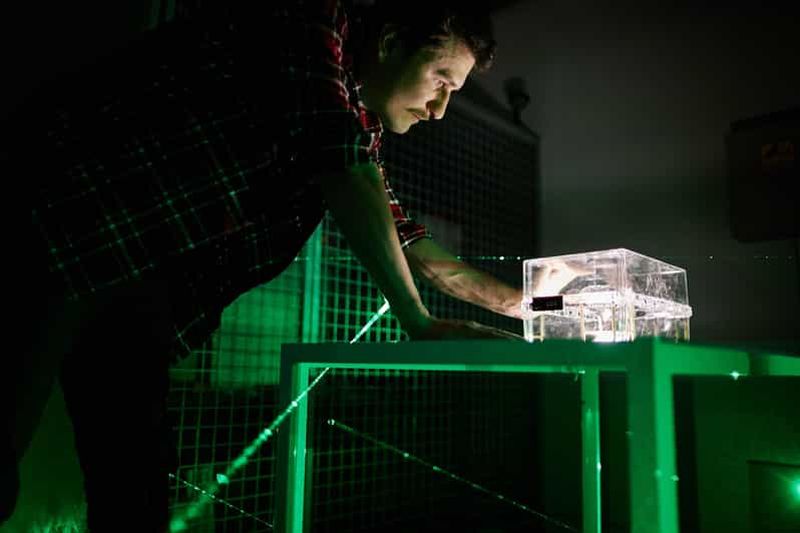 Billet Deauville : Escape Game "Braquage Sous Pression"