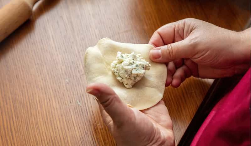 Billet Crète : Cours de cuisine, repas et dégustation d'huile d'olive dans un moulin