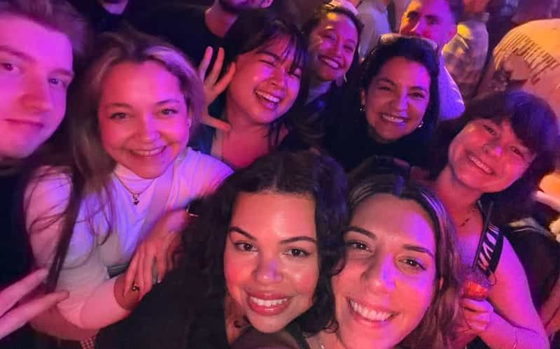 Billet Berlin : tournée des bars alternatifs, bars, rythmes et anecdotes d'initiés