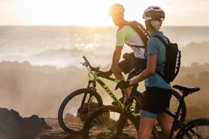 Billet Maspalomas : Location de VTT pour 4 ou 8 heures, jusqu'à 7 jours.