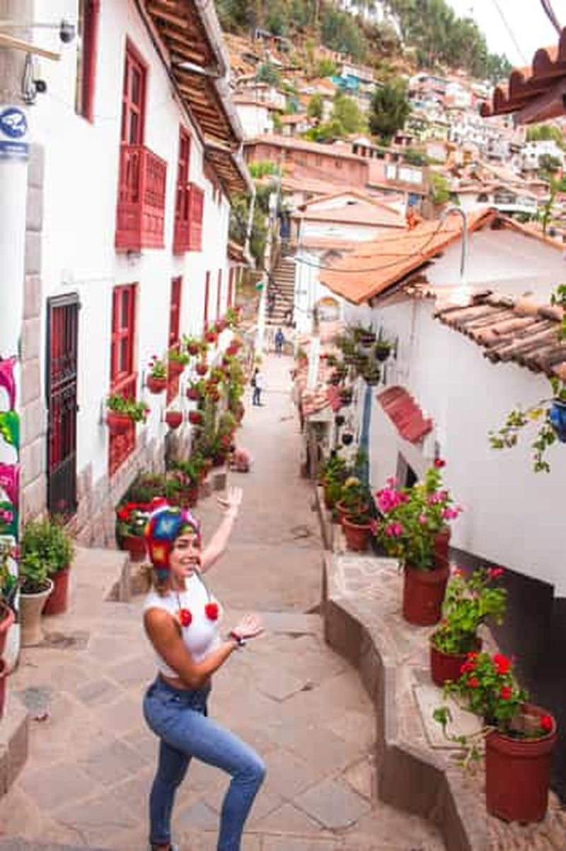 Billet Depuis Cusco : Visite à pied + Making Sour