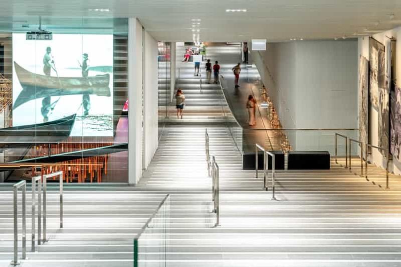 Billet Budapest : billet d'entrée officiel pour le musée d'ethnographie