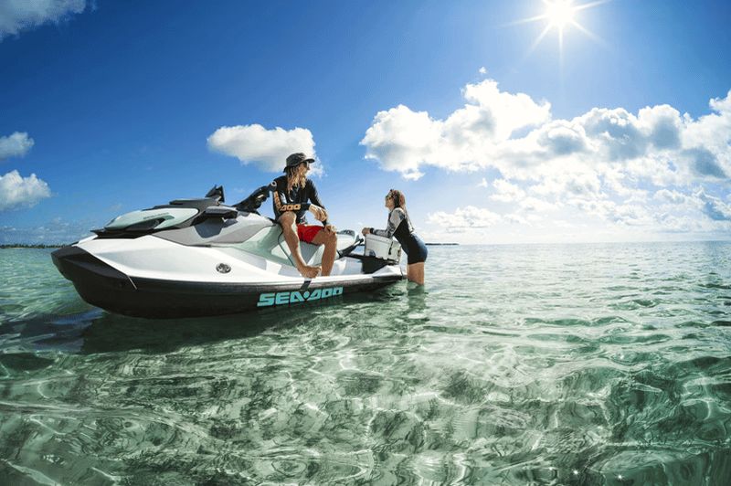 Billet Aventure en jet-ski aux grottes de Benagil – Départ de Portimão