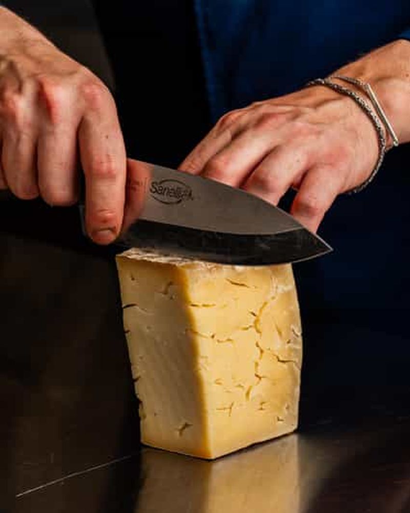 Billet Rome : dégustation de fromages et de bières artisanales