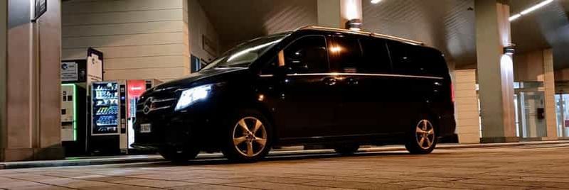 Billet TRANSFERT aller simple de Catane à Syracuse Ortygie ou vice versa