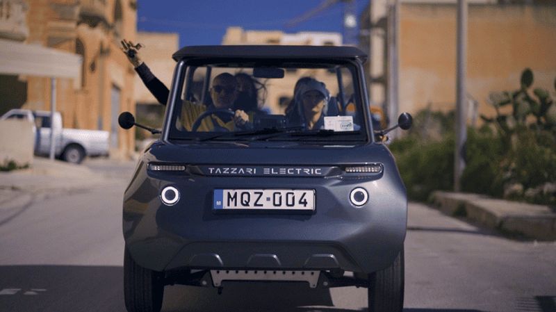 Billet Malte : excursion en jeep privée avec chauffeur à Gozo et ferry