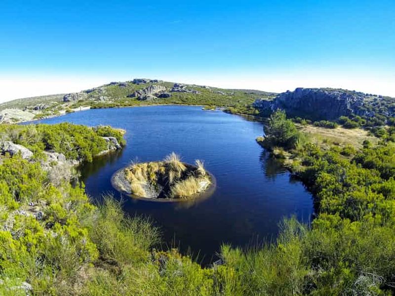 Billet Serra da Estrela : Randonnée de Covão Dos Conchos