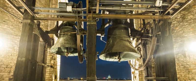 Billet Turin Noir : La visite à pied la plus sombre