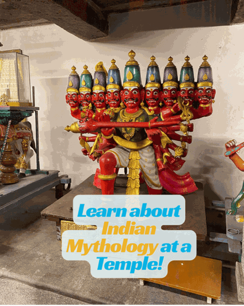 Billet Bangalore : découvrez la ville avec un habitant