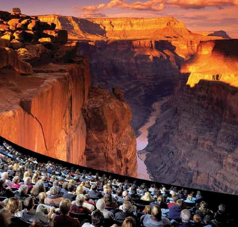 Billet Depuis Los Angeles : excursion de 6 jours à Lower Antelope et au Grand Canyon