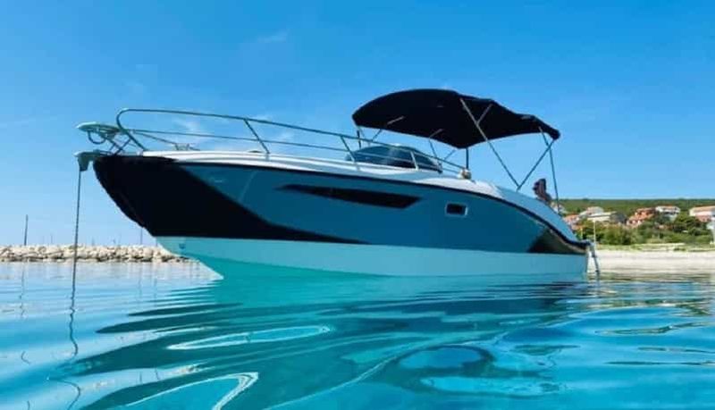 Billet Palerme : excursion partagée en bateau avec apéritif et plongée avec tuba