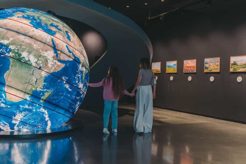 Billet Porto : l'expérience du vin, meilleur musée du vin au monde