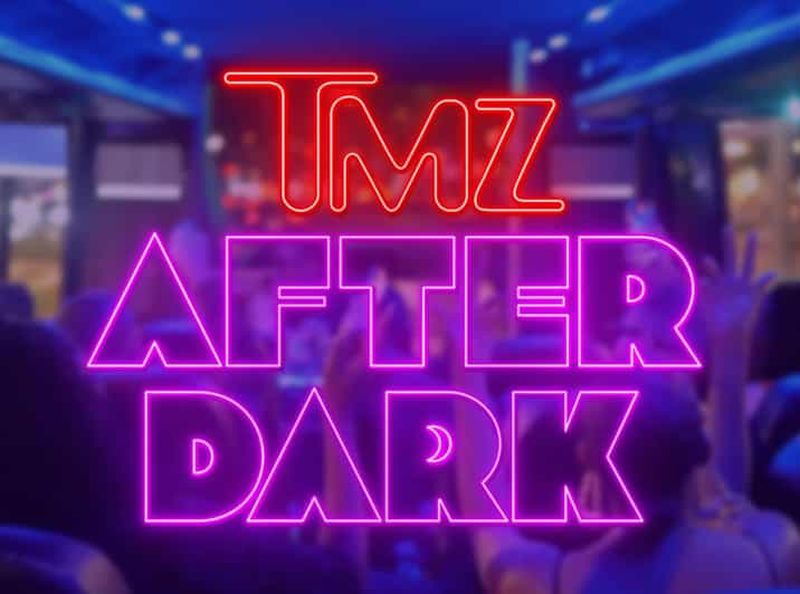 Billet Los Angeles : TMZ After Dark - Tournée des boîtes de nuit d'Hollywood avec DJ