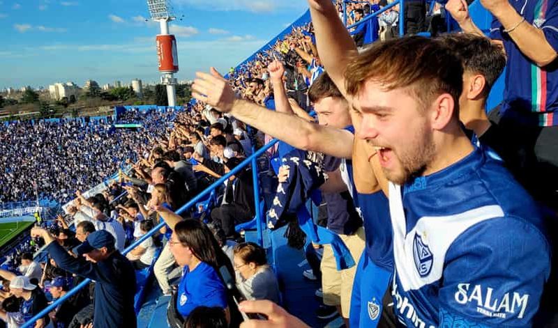 Billet Buenos Aires : assistez à un match de football avec un supporter local (billets inclus)