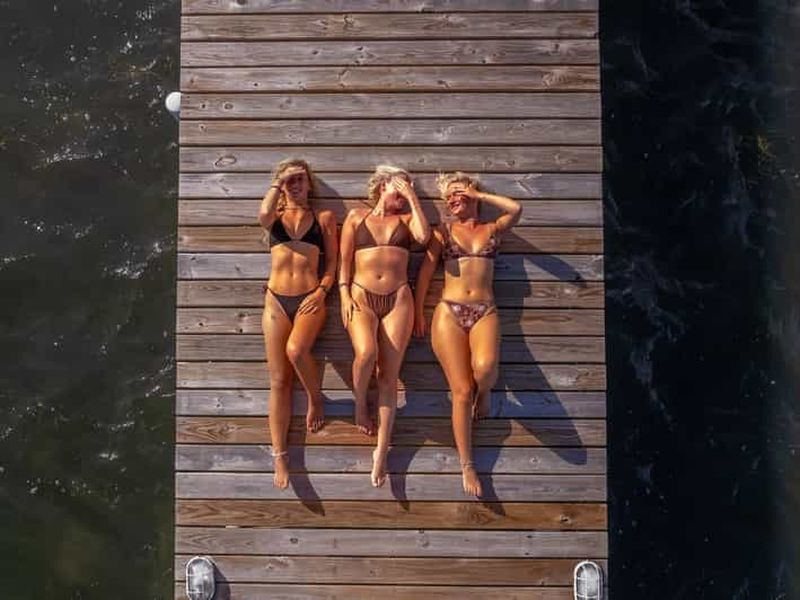 Billet San Pedro : excursion de plongée avec masque et tuba à Hol Chan et dans l'allée des requins