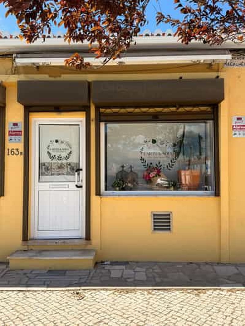 Billet Cascais : visite du studio de savon artisanal Earth & Soul