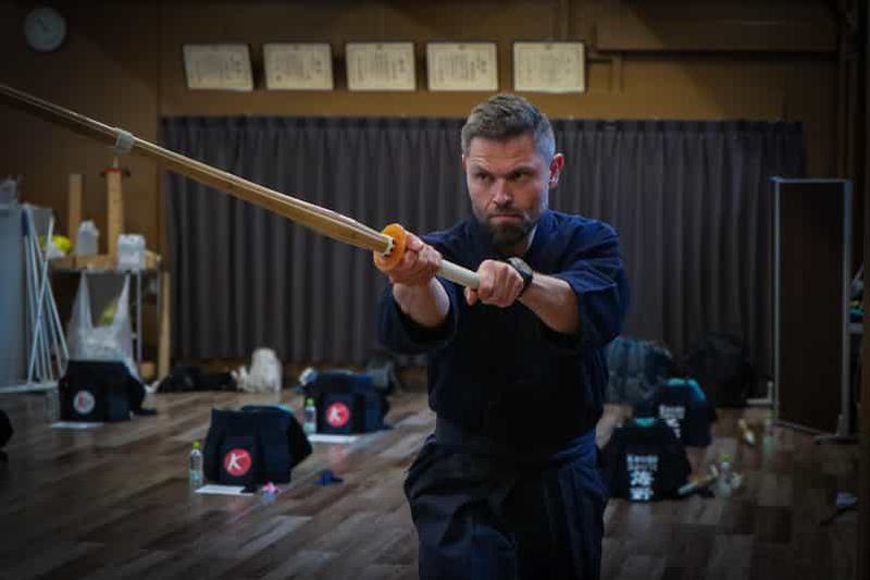 Billet Expérience Samouraï - Apprenez le Bushido à travers le Kendo, à Tokyo