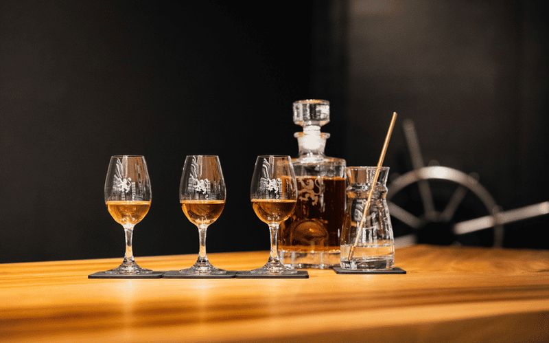 Billet Singapour : Billets pour les visites et expériences autour du whisky
