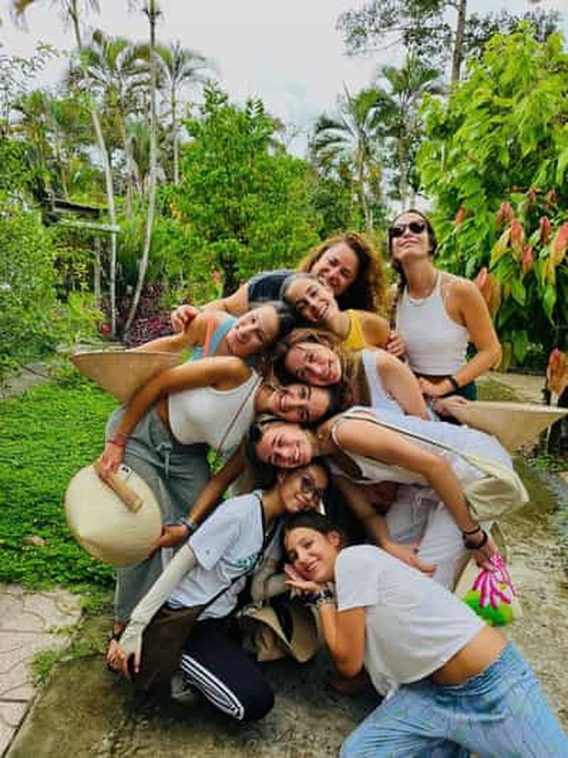 Billet Can Tho (3 jours/2 nuits) : vélo, réserve naturelle et marché flottant