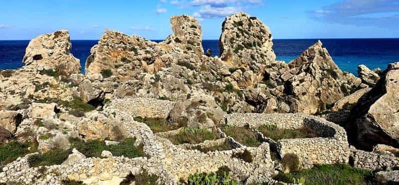 Billet Gozo Unveiled Hiking : une randonnée guidée à Gozo - Escalade