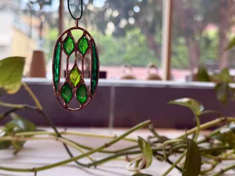 Billet Rome : atelier de bijoux Art nouveau avec des artistes locaux