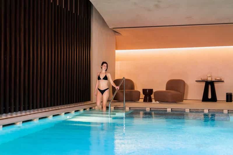 Billet Florence : Entrée de 2 heures au SPA et massage de 50 min